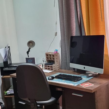 Luqa Premium Rooms Екстериор снимка