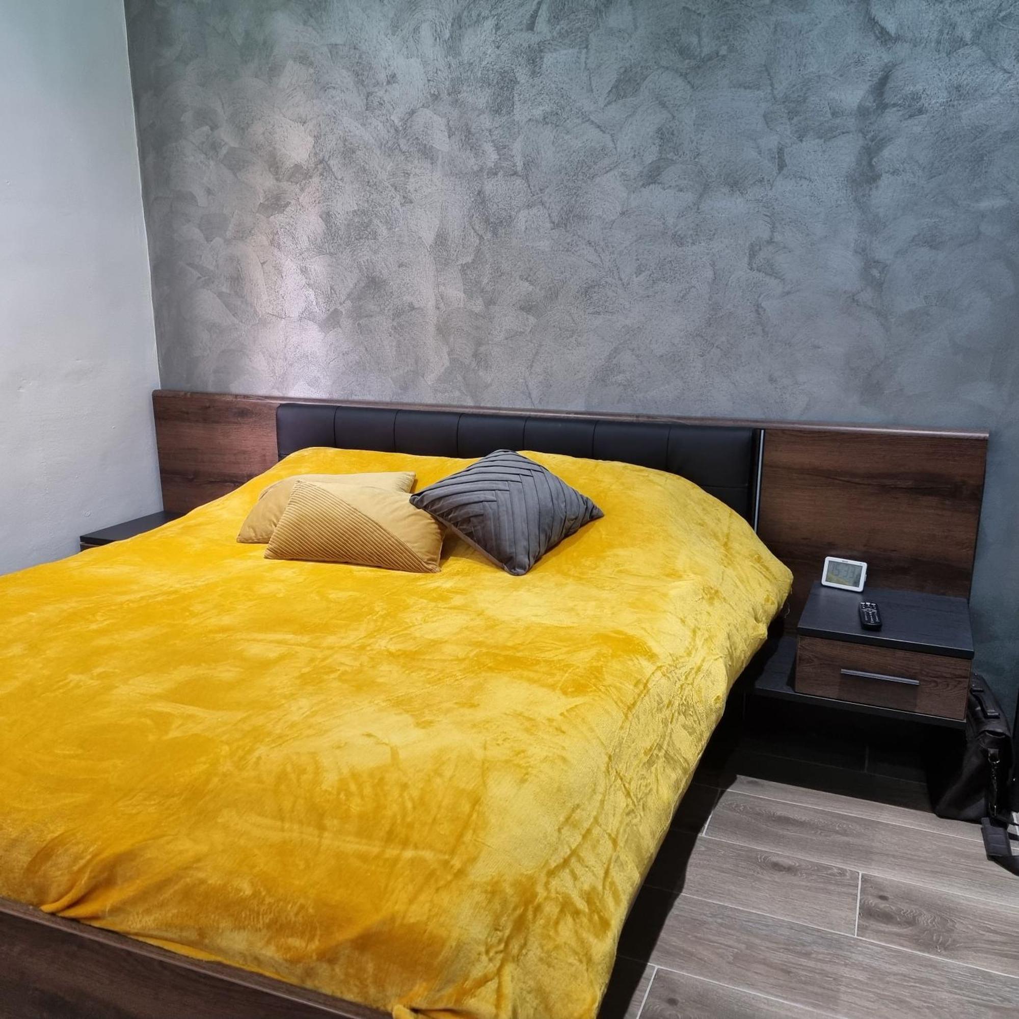 Luqa Premium Rooms Екстериор снимка